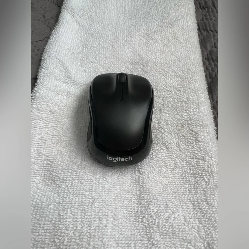 Logitech M325 Wireless Mouse